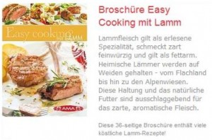 Easy Cooking web